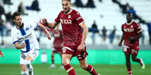 Το πρόγραμμα του Αστέρα ΑΚΤΟR μετά την αναβολή