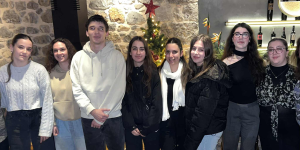 Ο Σύλλογος Υπαλλήλων Π.Ε. Αρκαδίας βράβευσε επιτυχόντες και επιτυχούσες στις Πανελλήνιες 2025