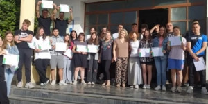 Συγχαρητήρια επιστολή της Διεύθυνσης Δευτεροβάθμιας Εκπαίδευσης Αρκαδίας