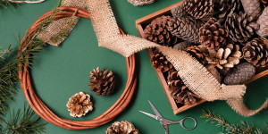 Εορταστικό εργαστήρι για παιδιά στο Μουσείο Περιβάλλοντος Στυμφαλίας