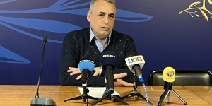 Κώστας Τζιούμης: "Εξασφαλίζουμε 1.200.000€ για ασφαλτοστρώσεις και για αγροτική οδοποιία"