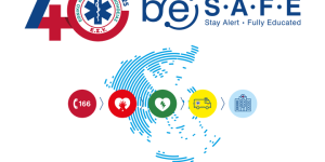 Το ΕΚΑΒ Τρίπολης συμμετέχει στην Πανελλήνια Εβδομάδα Εκπαίδευσης & Πρόληψης 2025