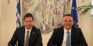 ΥΠΑΙΘΑ και ΕΚΠΑ ενώνουν δυνάμεις για τη Διά Βίου Μάθηση και την Εκπαίδευση Ενηλίκων