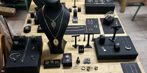 Η Δημόσια ΣΑΕΚ Στεμνίτσας στην 38η Athens International Jewellery Show