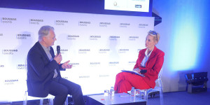 Δημήτρης Πτωχός: «Η ψηφιακή μετάβαση πρέπει να είναι συνολική και πάνω απ’ όλα ανθρώπινη»