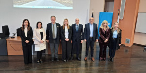 Παρουσίαση του Κέντρου για τα Δικαιώματα του Παιδιού του Πανεπιστημίου Πελοποννήσου