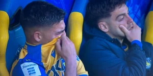 Συγκλονιστικές εικόνες με Πομόνη και Αλμύρα να ξεσπάνε σε δάκρυα