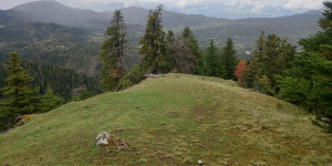 Το Δυτικό Μαίναλο "κατακτά" με πεζοπορία την Κυριακή ο Ε.Ο.Σ. Τρίπολης