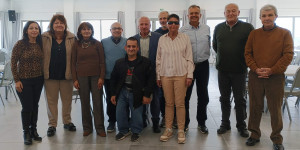 Τα ονόματα που απαρτίζουν το νέο Δ.Σ. της Περιφερειακής Ομοσπονδίας Ατόμων με Αναπηρία Πελοποννήσου