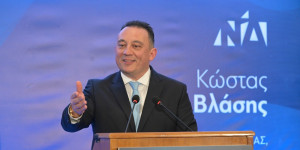 Περισσότεροι από 1.000 Αρκάδες στην εκδήλωση του Κωνσταντίνου Βλάση για την Αρκαδία