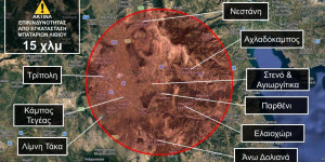 Κατηγορηματικό "όχι" της Παναρκαδικής Ομοσπονδίας στην εγκατάσταση μονάδων αποθήκευσης με μπαταρίες λιθίου