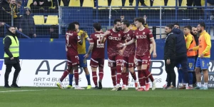 Ώρα...νίκης κόντρα στον Ατρόμητο για τον Αστέρα AKTOR