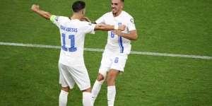 Τέσσερις παίκτες της Εθνικής Ελλάδος έχουν βγει από τις ακαδημίες του Αστέρα AKTOR