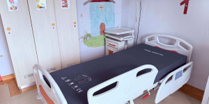 Μια ακόμη σημαντική αναβάθμιση στον εξοπλισμό του Παναρκαδικού Νοσοκομείου Τρίπολης