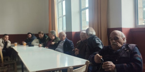 Ο Δήμος Τρίπολης με συνέπεια συνεχίζει να υλοποιεί παρεμβάσεις ουσίας στις τοπικές μας κοινότητες