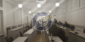 Τη Δευτέρα η επόμενη συνεδρίαση του Δημοτικού Συμβουλίου Τρίπολης