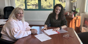 Νέος ιατρός στο Παναρκαδικό Γενικό Νοσοκομείο Τρίπολης