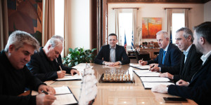 Το Πανεπιστήμιο Πελοποννήσου "εξάγει" τεχνογνωσία σε φορείς της Τοπικής Αυτοδιοίκησης!