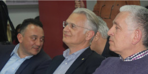 Δημήτρης Πτωχός: Νέες χρηματοδοτικές ευκαιρίες για τις επιχειρήσεις στις περιοχές Δίκαιης Αναπτυξιακής Μετάβασης