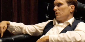 Πέθανε ο σπουδαίος ηθοποιός Ρόμπερτ Ντιβάλ