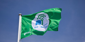 Με την Πράσινη Σημαία των Οικολογικών Σχολείων βραβεύεται το Γυμνάσιο Άστρους