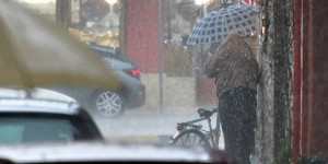 Έκτακτο Δελτίο Επιδείνωσης Καιρού: Ισχυρές βροχές, καταιγίδες και πολύ ενισχυμένοι άνεμοι