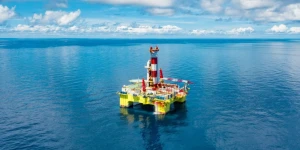 Συμφωνία-ορόσημο με τη Chevron: Η Ελλάδα ενισχύει τη θέση της στον ενεργειακό χάρτη