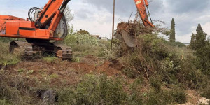Αποκατάσταση και καθαρισμός ποταμών και ρεμάτων στην Ερμιονίδα από την Περιφέρεια Πελοποννήσου