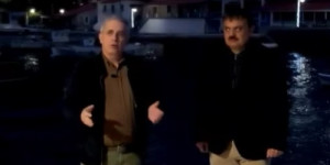 Μάκαρης - Φαράντος: "Επιτέλους κύριοι, επισκευάστε το Λιμάνι Λεωνιδίου!"