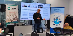 Συνεργασία Επιμελητηρίου με την Περιφέρεια για την κάλυψη αναγκών στον πρωτογενή τομέα