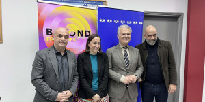 Επιμελητήριο Αρκαδίας: Μεγάλη ανταπόκριση των επιχειρήσεων στις εκδηλώσεις για την Καινοτομία και τα Χρηματοδοτικά εργαλεία της ΕΑΤ