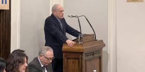 Παπαηλιού στην Ένωση Διοικητικών Δικαστών: Το κράτος δικαίου στη χώρα μας διέρχεται βαθιά κρίση