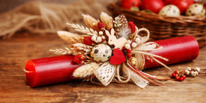 "Δημιουργώ τη δική μου λαμπάδα" στο Μουσείο Περιβάλλοντος Στυμφαλίας