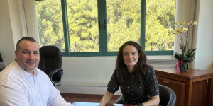 Νέος Ιατρός Νευροχειρουργικής στο Παναρκαδικό Νοσοκομείο Τρίπολης