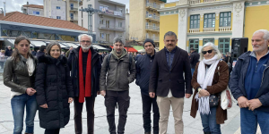 Φαράντος: Η Ανοχή Τελείωσε, η Απαίτηση για Δικαιοσύνη Γίνεται Κραυγή!