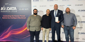 Η Περιφέρεια Πελοποννήσου βραβεύτηκε για την καινοτόμο εφαρμογή τεχνητής νοημοσύνης "Thèa"