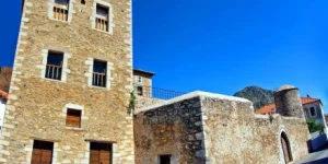 Πως θα λειτουργήσει ο Πύργος Τσικαλιώτη το Σαββατοκύριακο