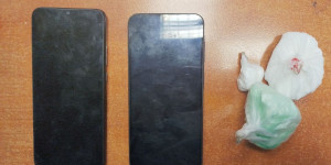 Δύο συλλήψεις για ναρκωτικά στην Αρκαδία