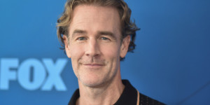Πέθανε ο ηθοποιός James Van Der Beek σε ηλικία 48 ετών