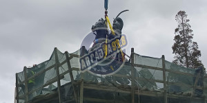 Ανησυχία προκάλεσε η απάντηση της υπουργού Πολιτισμού για τον ανδριάντα Κολοκοτρώνη