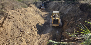 Αποφάσεις για έργα υποδομών και στήριξης του πρωτογενούς τομέα από την Περιφέρεια Πελοποννήσου