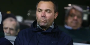 «Βράζει» ο ΑΣΤΕΡΑΣ για τη φάση που δεν δόθηκε πέναλτι - Παράπονα στον Λανουά