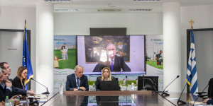 Η Δίκαιη Μετάβαση αρχίζει να αποδίδει - Ενημερωτική ημερίδα της ΜΕΤΑΒΑΣΗ Μ.Α.Ε. στη Μεγαλόπολη