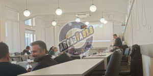 Η συνέχεια της ειδικής συνεδρίασης "λογοδοσίας" του Περιφερειακού Συμβουλίου της Πελοποννήσου