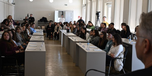 Περιφερειακό Συμβούλιο Νέων: Η νέα γενιά στο προσκήνιο