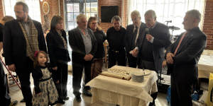 Το πλάνο αναπτυξιακής πορείας του Πολιτιστικού Συλλόγου Άνω Καρυωτών Αρκαδίας "Ο Λύκαιος Δίας"