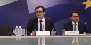 Πιερρακάκης: Ανοιχτό το ενδεχόμενο νέων παρεμβάσεων αν αυξηθούν οι τιμές ρεύματος