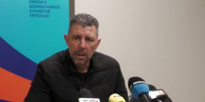 "Κάθε πέρσι και καλύτερα", λένε οι καταστηματάρχες στην Τρίπολη