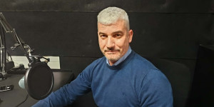 "Η Τρίπολη πρέπει ν' αποφασίσει εάν θα συνεχίσει να τρώει χαστούκια ή θ' αντιδράσει!" (ηχητ.)