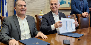 Σε τροχιά υλοποίησης η αναβάθμιση του Εθνικού Σταδίου και το νέο Ειδικό Σχολείο Καλαμάτας